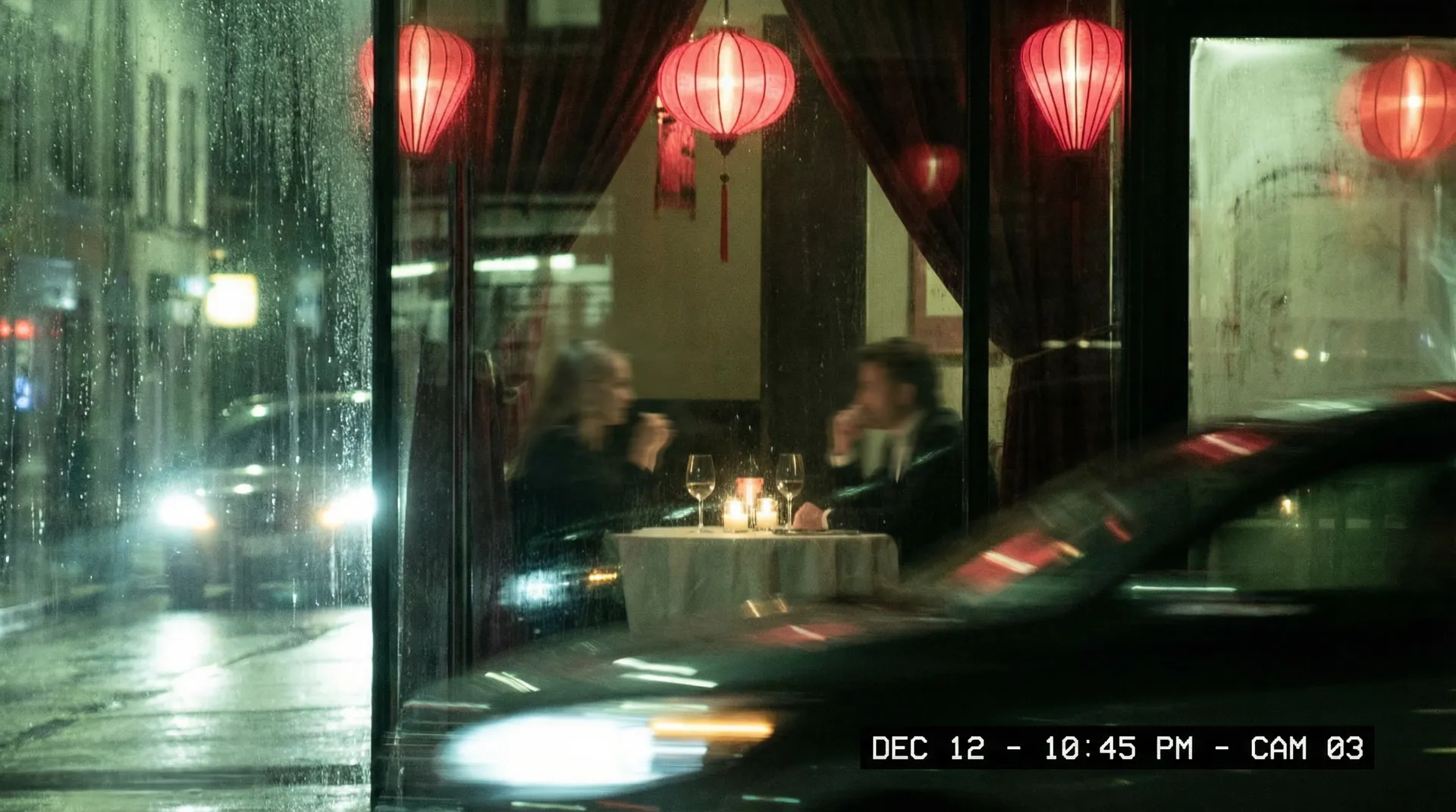 皇冠娱乐网址 - 餐厅密会偷拍照